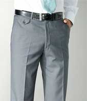 Как смоделировать и сшить боковые карманы на мужские брюки