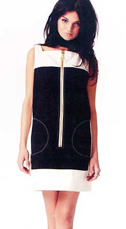 Шьем легкое летнее платье